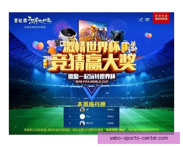 世界杯在线竞猜技巧大全 让你轻松预测赛果 赢取大奖