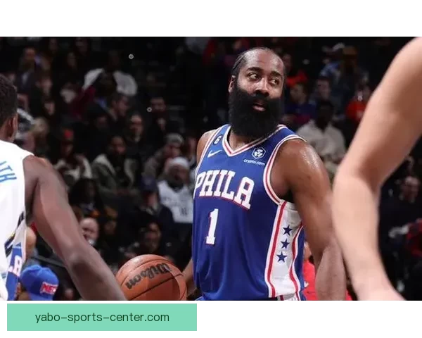 哈登连续两场14助攻书写骑士新纪录莫布利狂砍34分17篮板创赛季最佳