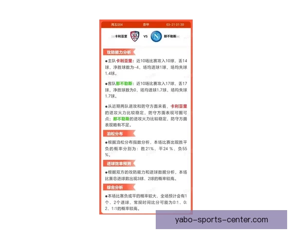 世界杯竞猜分析：精准预测与数据解读助你把握比赛走势