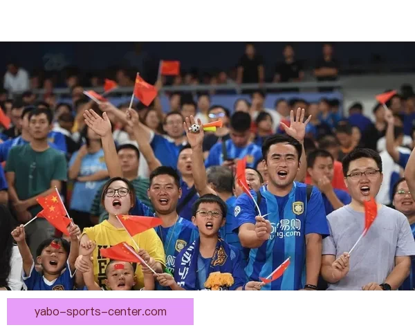 美加墨世界杯赛场盛宴揭幕 全球球迷激情共赴足球盛事