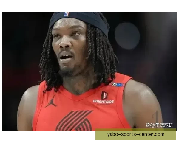 望无大碍 开拓者官方宣布罗威因下背部伤势退出比赛不会回归