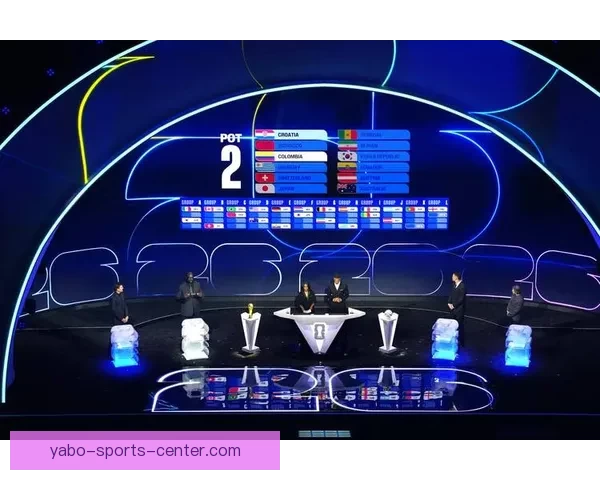 美加墨世界杯投注攻略全面解析及最新赛程预测